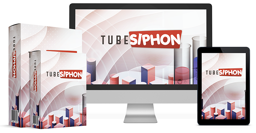 Tube Siphon